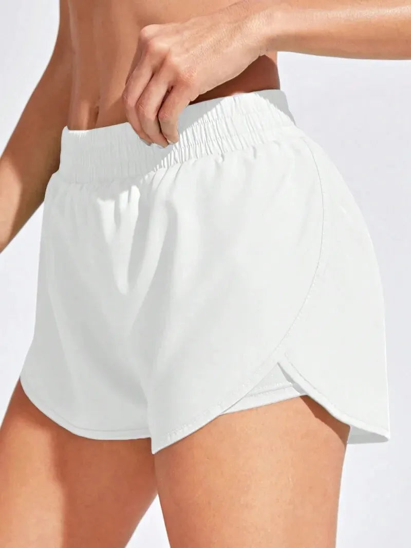 Kinetic Performance Active Shorts