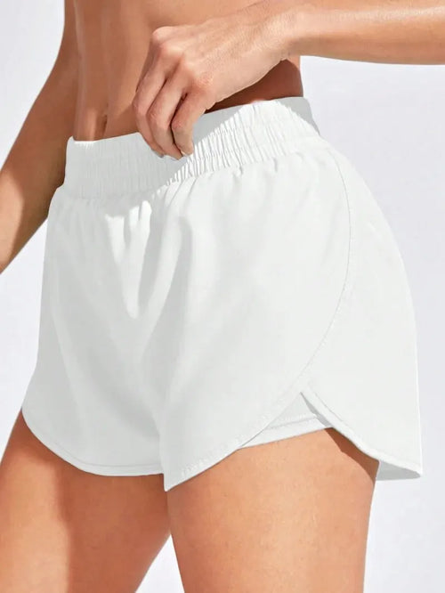 Kinetic Performance Active Shorts