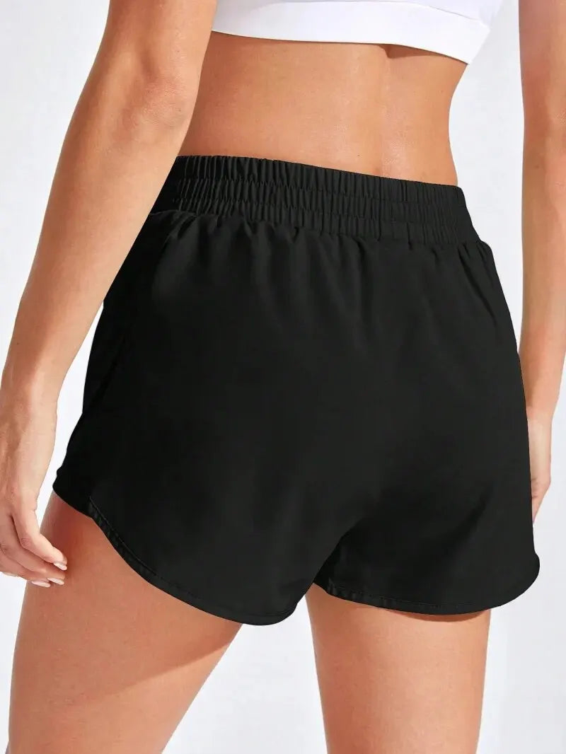 Kinetic Performance Active Shorts